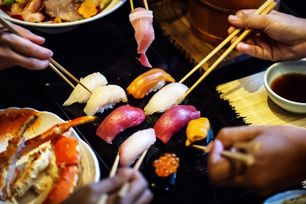 非遗餐厅品非遗美食,当吃饭变成一场文化冒险 非遗餐厅品非遗美食,当吃饭变成一场文化冒险